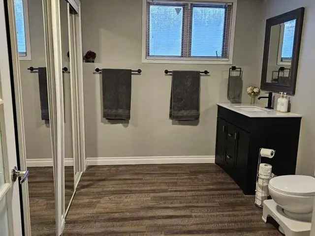 House For Sale in Timmins, Ontario