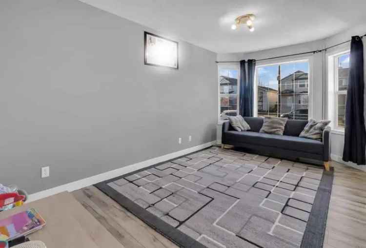 House For Rent in Calgary, Alberta