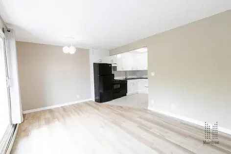 1 room apartment of 63 m² in Calgary