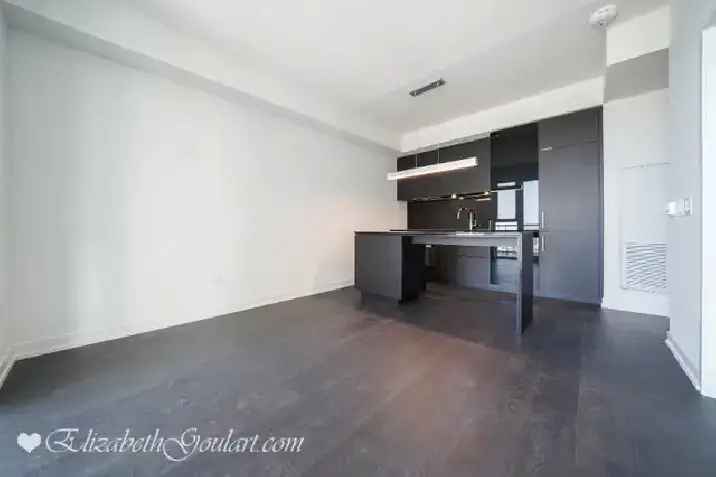 15 LOWER JARVIS STREET - LIGHTHOUSE CONDOS - 1 BEDROOM   STUDY