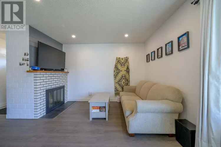 Westsyde Family Home with Mortgage Helper Suite