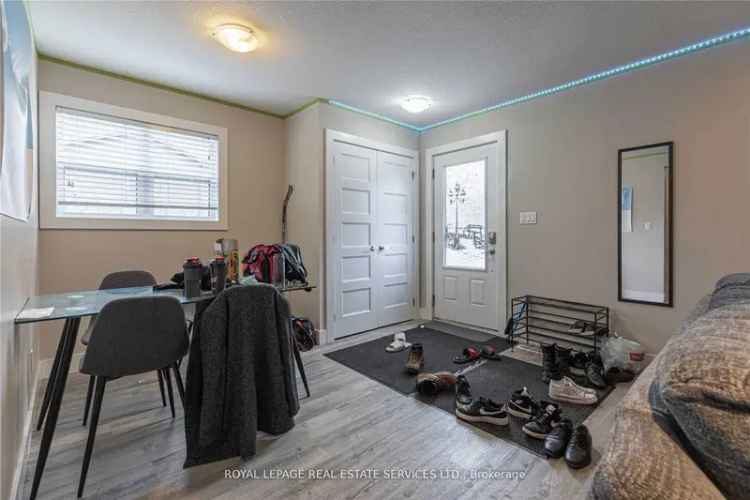 House For Sale in 187, Rathowen Street, London, Ontario