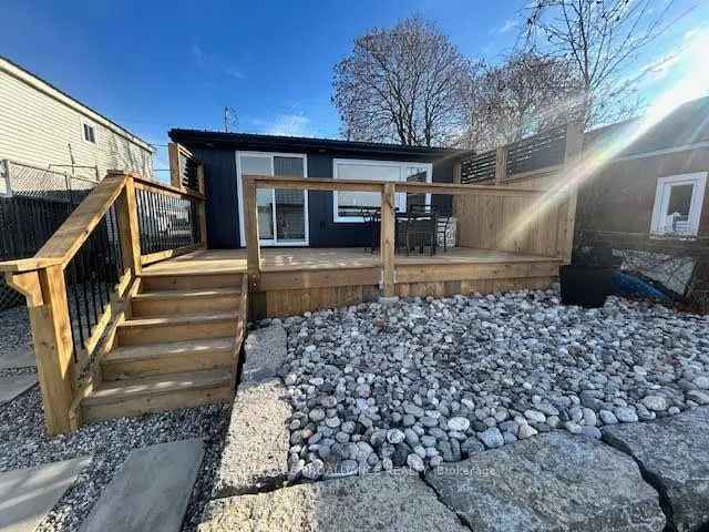 House For Sale in Rossmore, Ontario