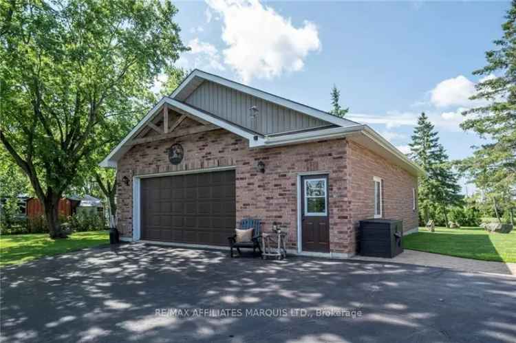 House For Sale in South Stormont, Ontario