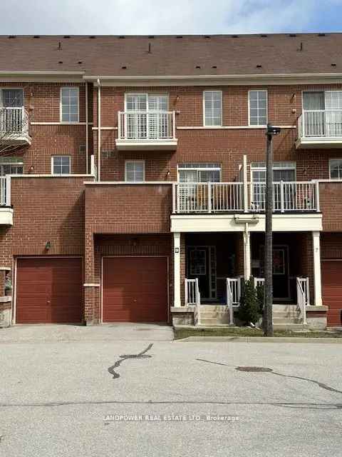 House For Sale in Markham, Ontario