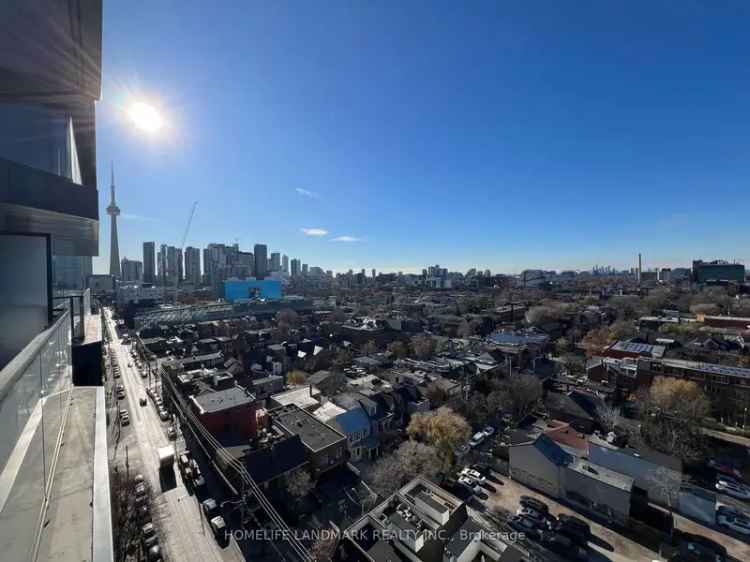 Condo For Rent in Toronto, Ontario