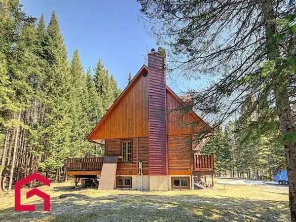 3-Bedroom House for Sale near St-Georges