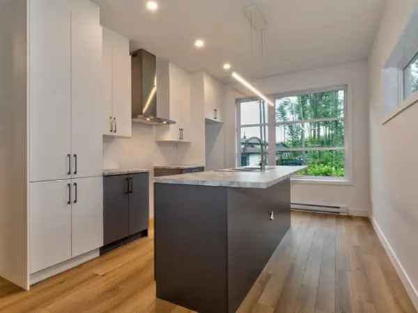 Two-Storey Semi-Detached Home for Sale in Sorel-Tracy