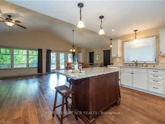 House For Sale in Southgate, Ontario