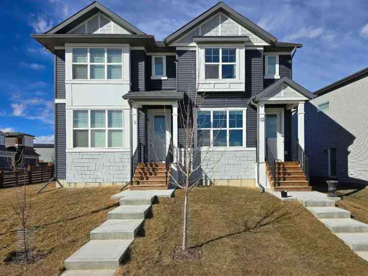 House For Rent in Calgary, Alberta