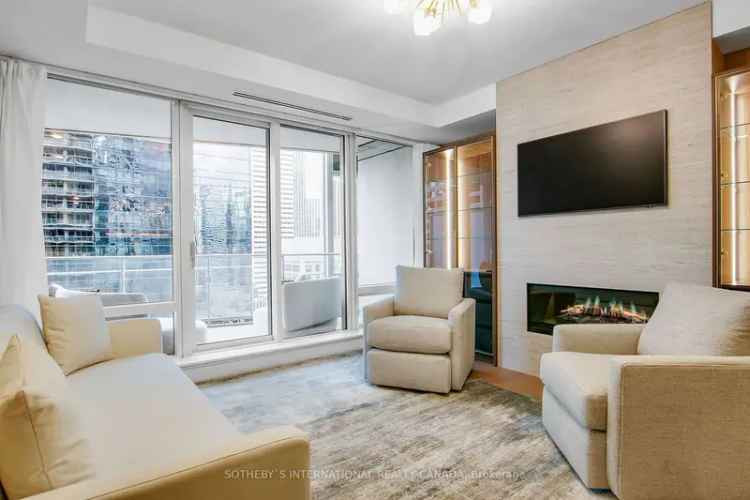 Condo For Rent in Toronto, Ontario