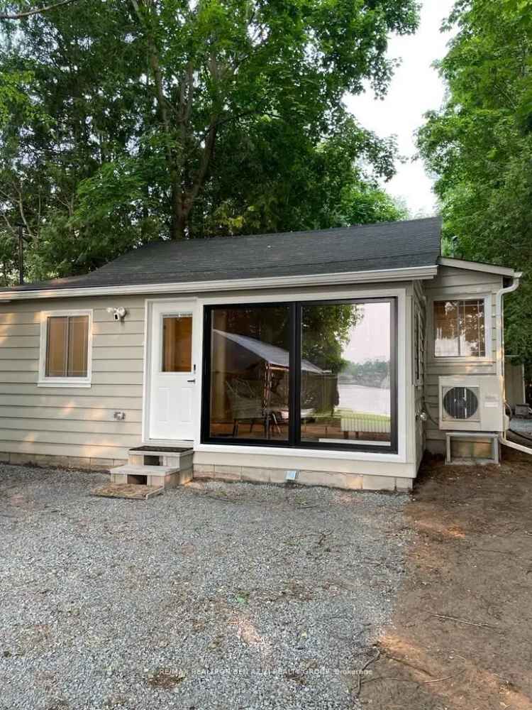 House For Sale in Kawartha Lakes, Ontario