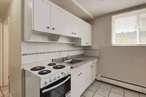 1 room apartment of 62 m² in Edmonton