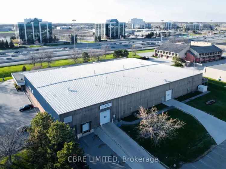 Commercial For Sale in Burlington, Ontario