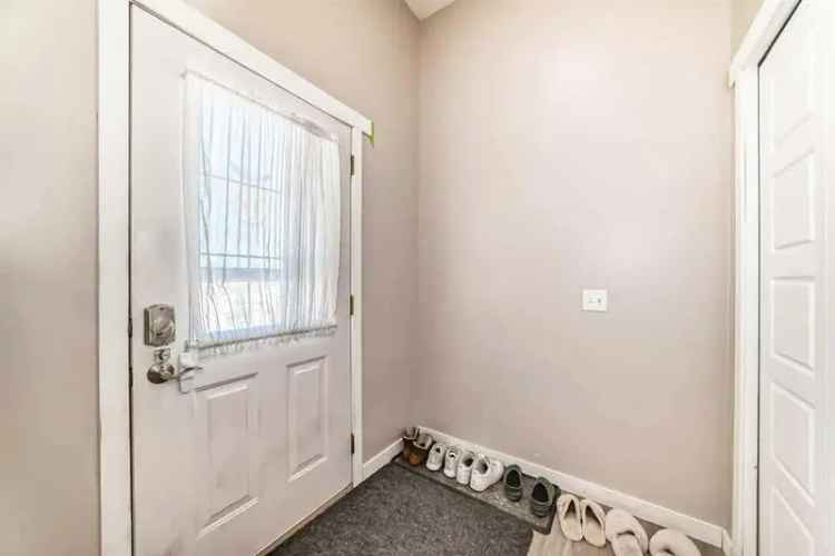 5 Bedroom 4 Level Split Home in Bridleglen