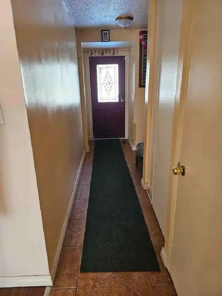 Spacious Room for Rent Near STC  December 1st 2024