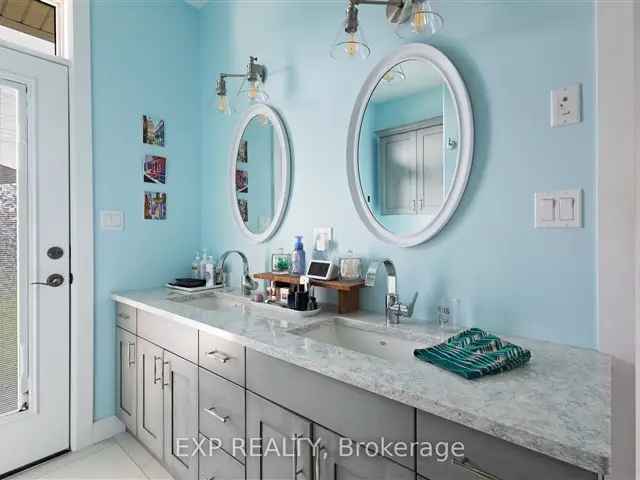 House For Sale in Belleville, Ontario