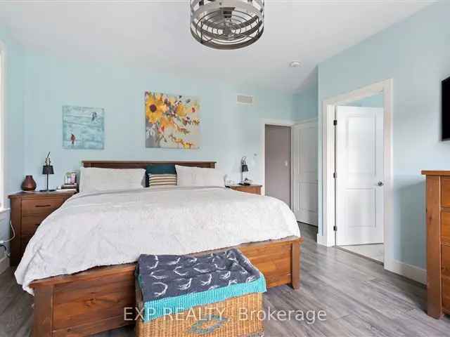 House For Sale in Belleville, Ontario