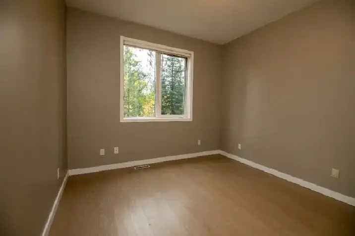 Large 2 bedroom apartment