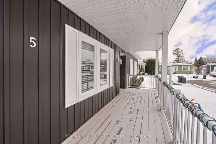 House For Sale in Innisfil, Ontario