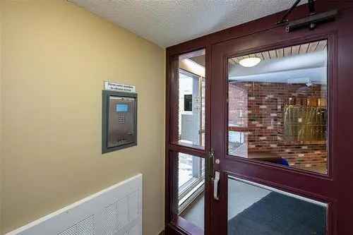 Condo For Sale In Heritage Park, Winnipeg, Manitoba