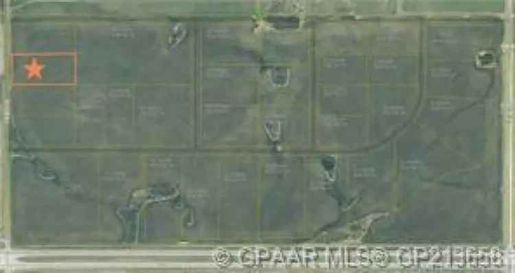 Commercial land For Rent in null, Alberta