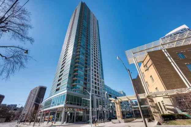 Condo For Rent in Toronto, Ontario