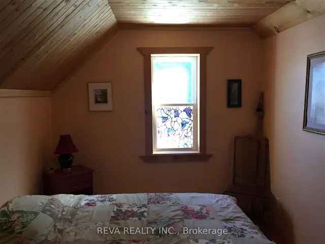 Charming Boulter Countryside Retreat 3BR