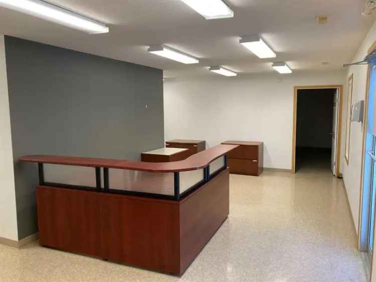 Industrial For Sale in Town of Athabasca, Alberta