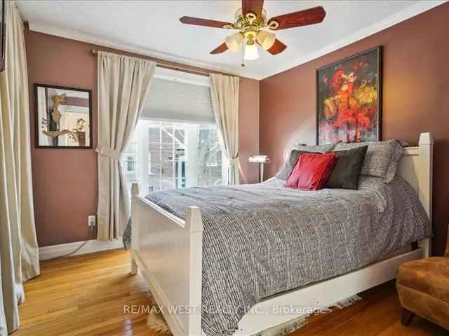 Newmarket Executive Home 5 Beds 3 Baths Inground Pool