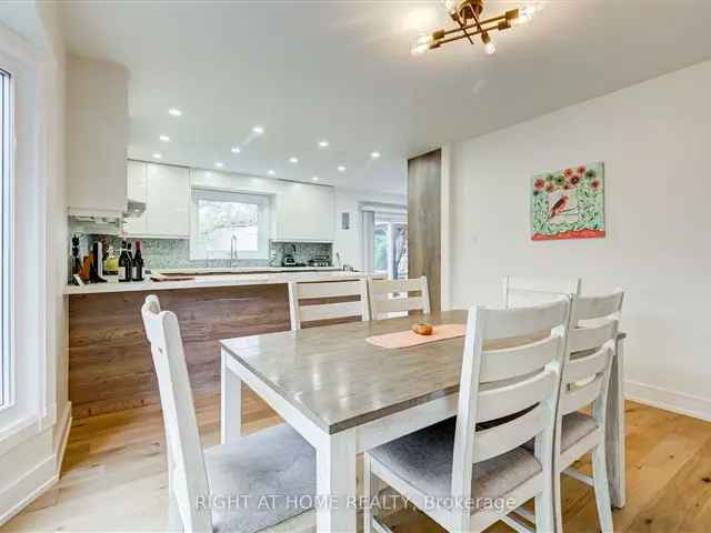 House For Sale in Burlington, Ontario