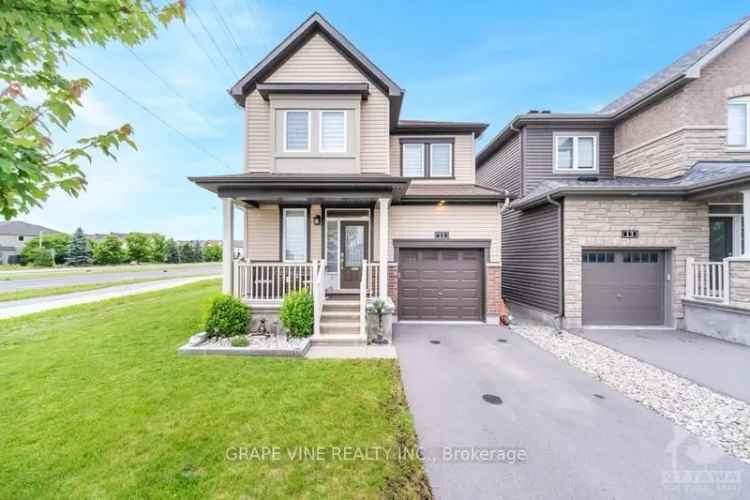 House For Sale in Ottawa, Ontario