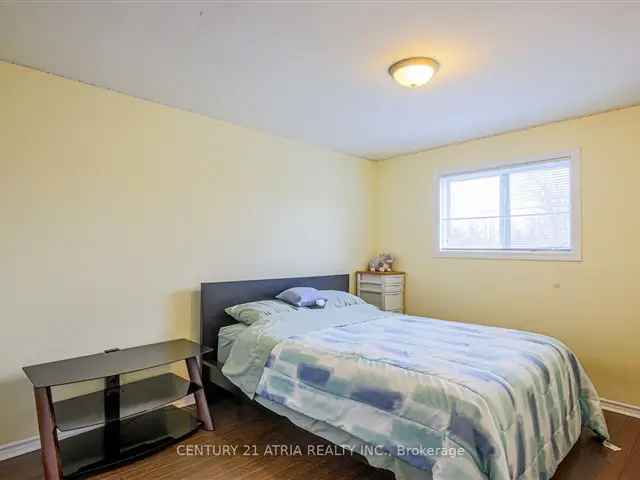 House For Sale in Georgina, Ontario