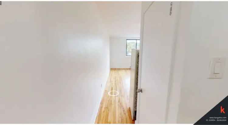 Studio For Rent in Montreal, Quebec