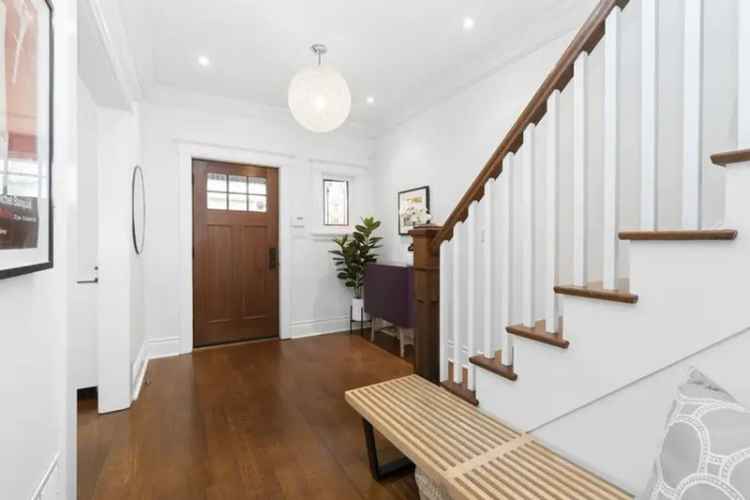 Darling Dewson Street Detached Proves Dreams Do Come True