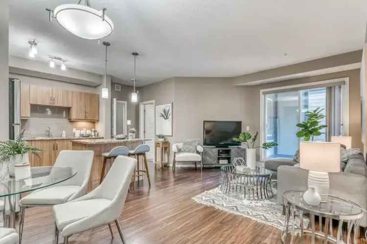 Rent Modern Suites in Edmonton with Unique Amenities