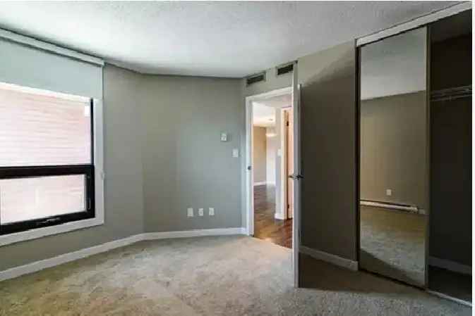 1-Bedroom  Apartment  Broadview Manor (Downtown)