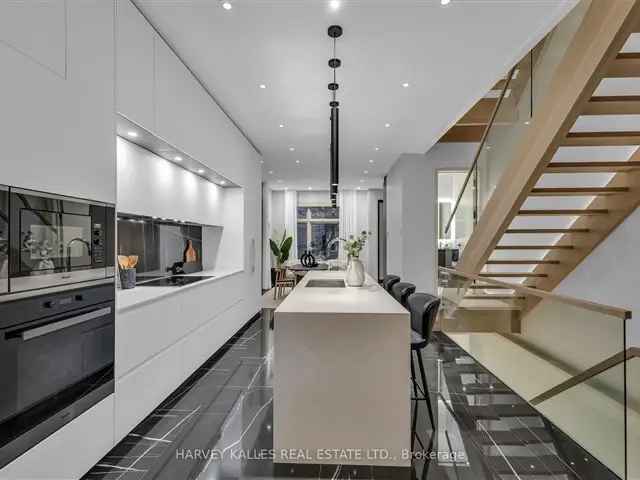 House For Sale in Toronto, Ontario