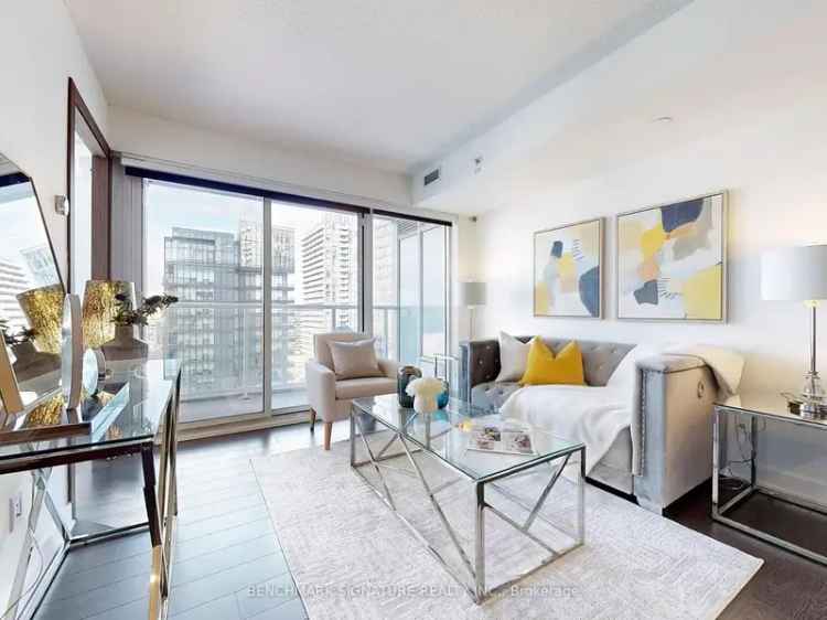 Condo For Sale in Toronto, Ontario