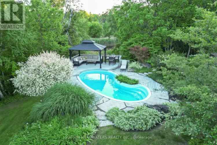 House For Sale , 30, Cedar Drive, Caledon, Ontario