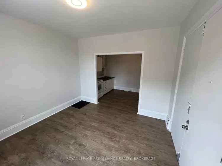 Mixed Use Residential Commercial Property