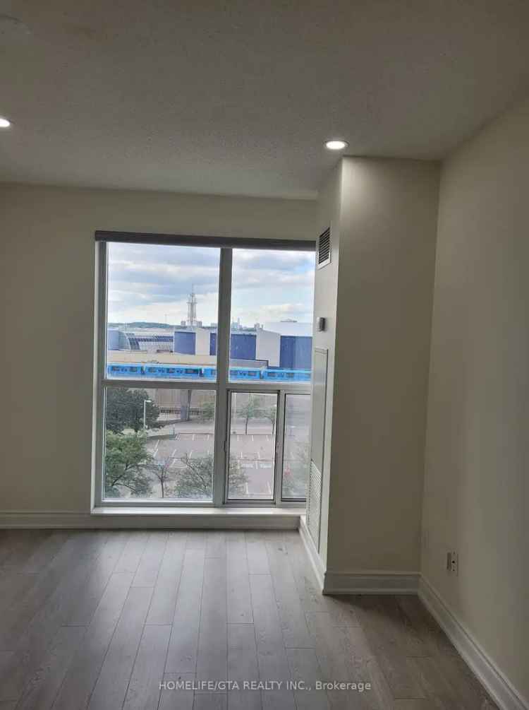 House For Rent in 70, Town Centre Court, Toronto, Ontario