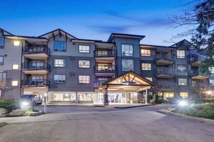 A $598,000.00 Apartment/Condo with 2 bedrooms in Fleetwood Tynehead, Surrey