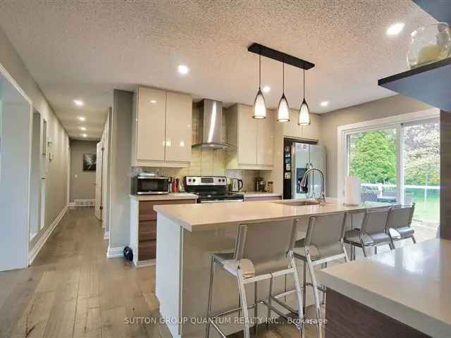 House For Sale in Alfred and Plantagenet, Ontario