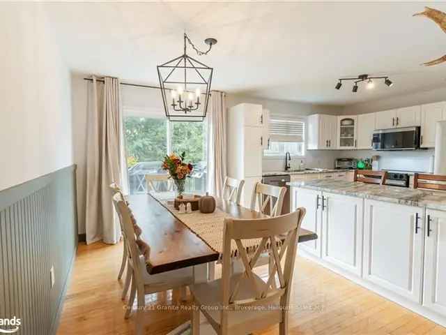 House For Sale in Minden Hills, Ontario