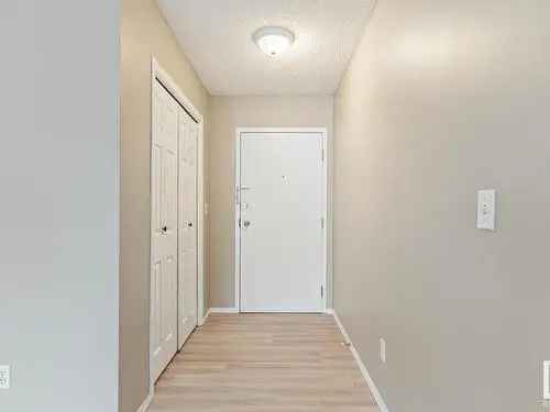 Condo For Sale In Prince Charles, Edmonton, Alberta