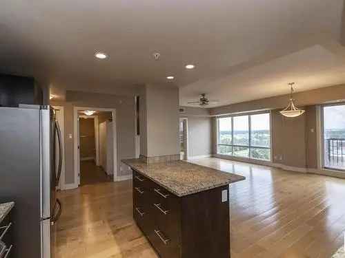 Condo For Sale In Kameyosek, Edmonton, Alberta