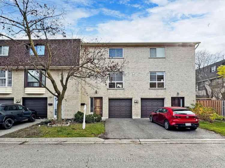 House For Sale in Toronto, Ontario