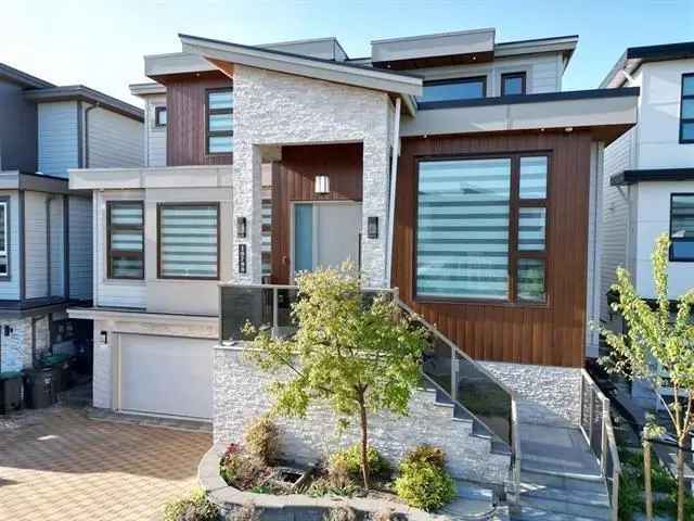 Furnished 2 Bedroom Basement Suite near Hwy 99