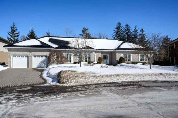 House For Sale in 23, Northumberland Boulevard, Quinte West, Ontario